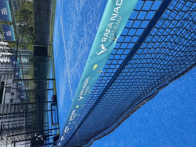 Net tape logos
